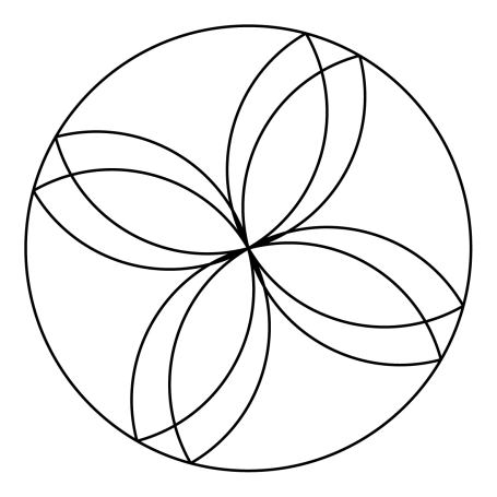 Logo Blume
